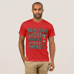 Reella Manar lustig fotograf T-shirt