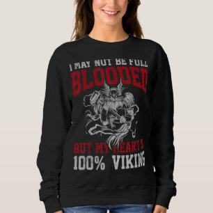 Reella vikings kom till Valhalla och är inte rädda T Shirt