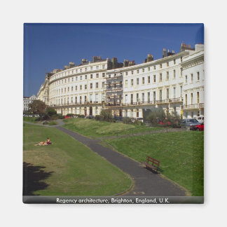 ReEmergency Architecture, Brighton, England, Fören Magnet