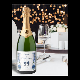 ReEmergency Bridgerton Blue Ro Cameo