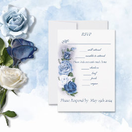 ReEmergency Bridgerton Blue Ro Cameo OSA Kort