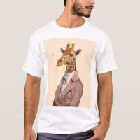 ReEmergency Giraffe 2