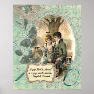 ReEmergency Joy Poster