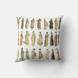 ReEmergency Mode Inspired Pillow 16 tum Kudde