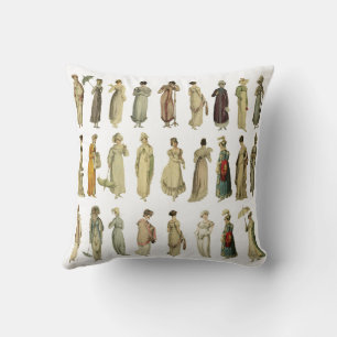 ReEmergency Mode Inspired Pillow 16 tum Kudde