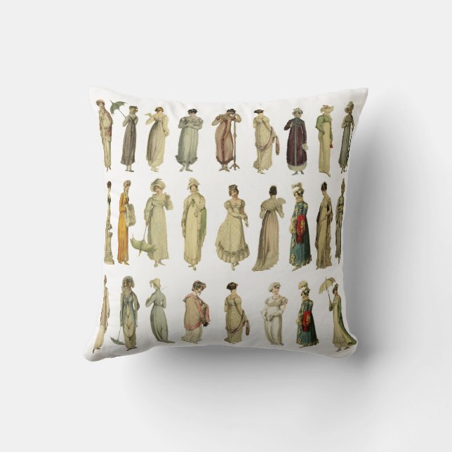 ReEmergency Mode Inspired Pillow 16 tum Kudde (Baksida)