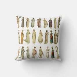 ReEmergency Mode Inspired Pillow 16 tum Kudde