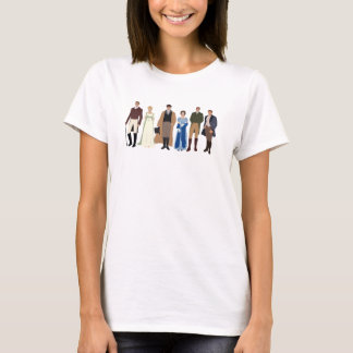ReEmergency Rebels T Shirt