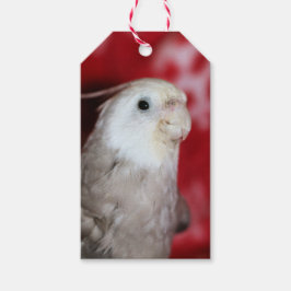 Reeples Presentetikett