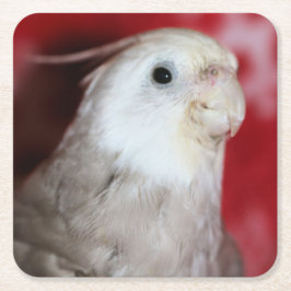 Reeples Underlägg Papper Kvadrat