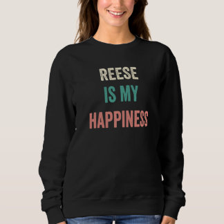 Reese är min lycka t shirt
