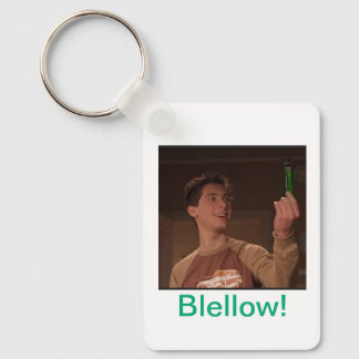 Reese Blellow Keychain Nyckelring