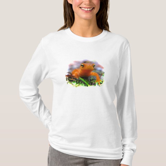 Ref Eft Tee Shirt (Framsida)