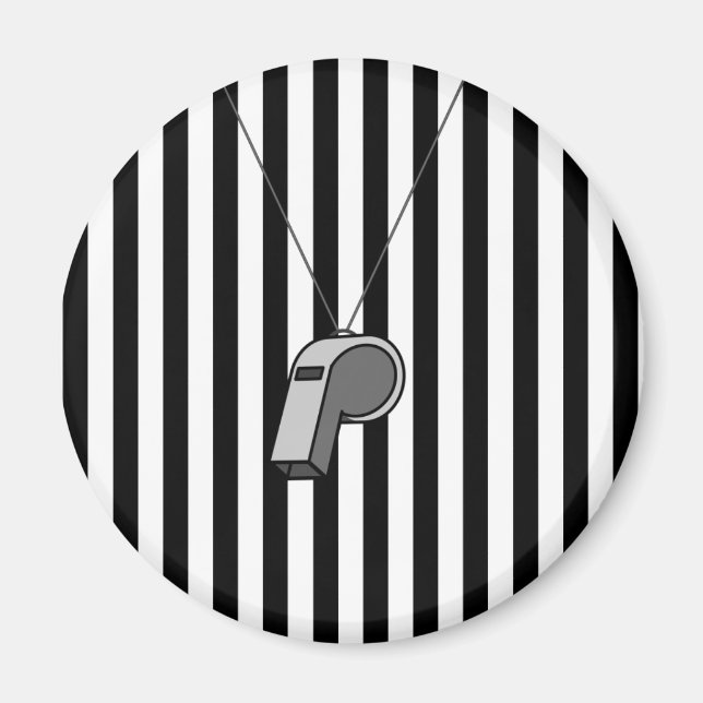 Ref Magnet (Framsidan)