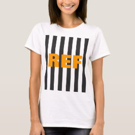 Ref Shirt för kvinnor T-shirt