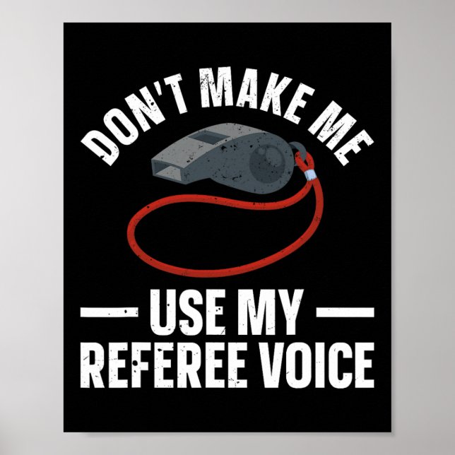 Ref Tjänsteman vid Ref. Ref. Poster (Framsidan)
