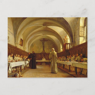 Refectory Vykort