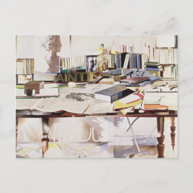 Referens 1991 vykort (Framsida)