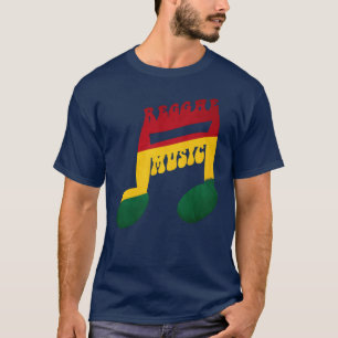 Referens 20230109T224032714 musikvän T Shirt