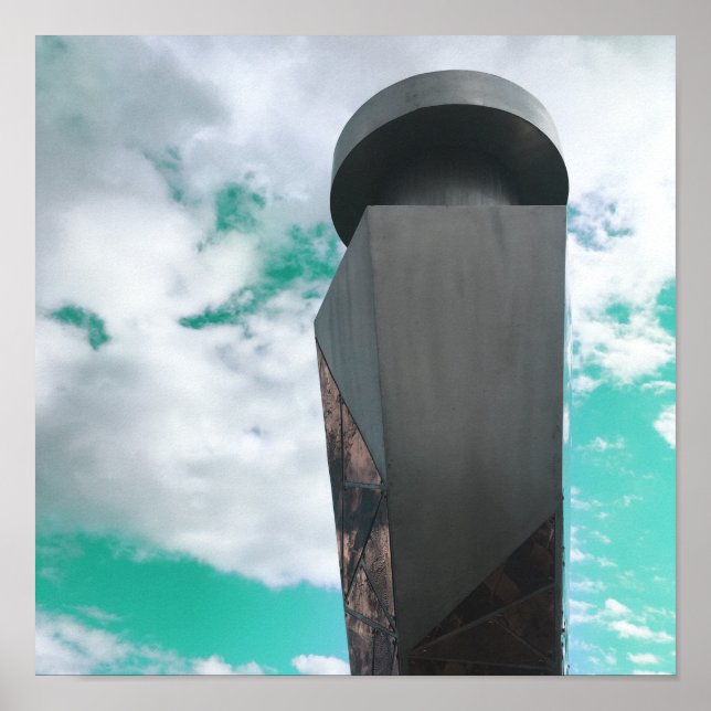 Referens från Timothy Jorgenson Poster (Framsidan)