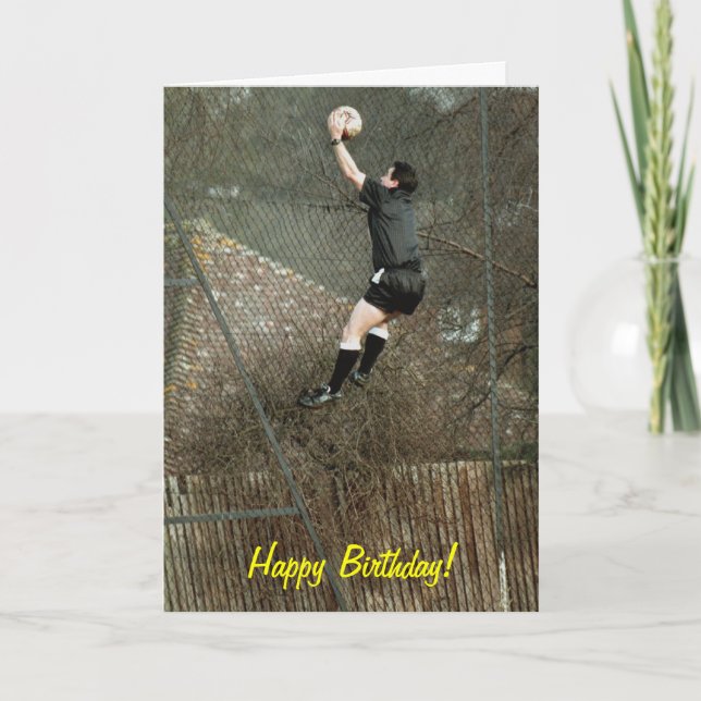 Referens Kort (Framsida)