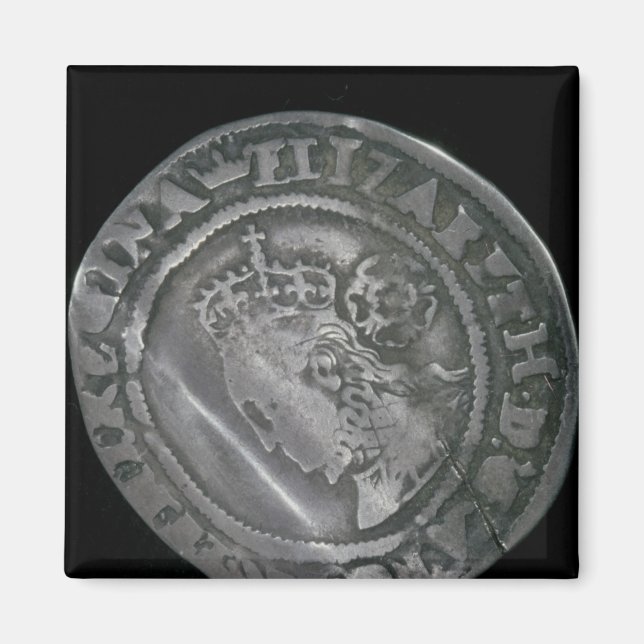 Referens Magnet (Framsidan)