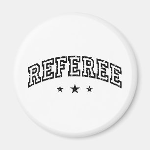 Referens Magnet