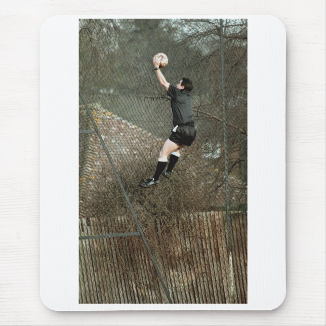 Referens Musmatta (Framsidan)