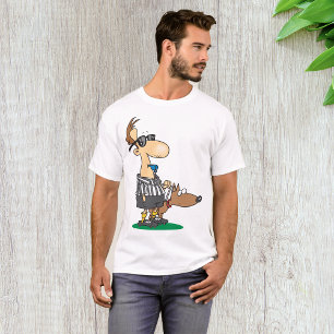 Referens till blind t shirt