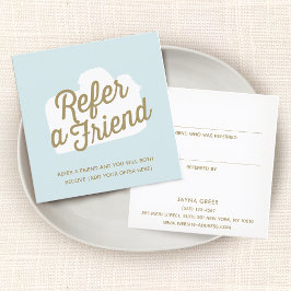 Referens till fotokopieringskund för fotoskrivare rabattkort