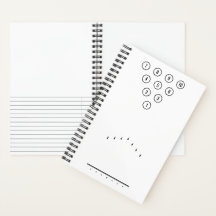 Referensdiagram för svartvitt gångfält 