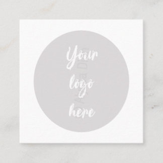 Referenskort för Elegant Rabattkort