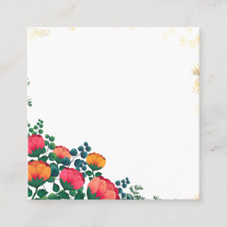 Referenskort Rabattkort