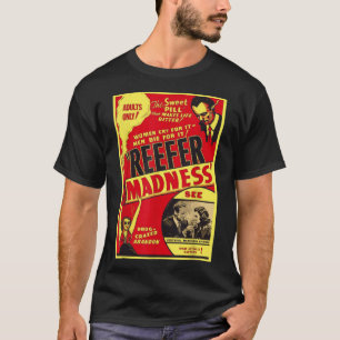 Referera Galenhet T Shirt