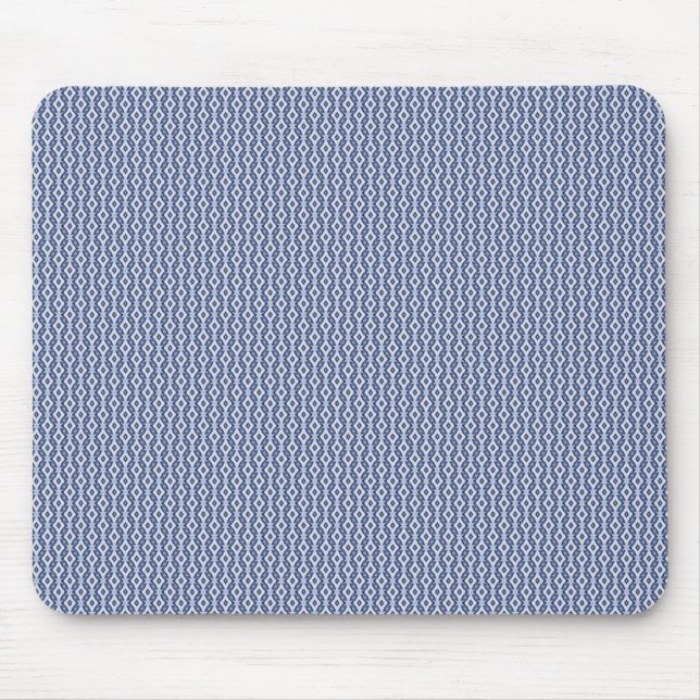Refined Glam Mousepad, Royal Blue Musmatta (Framsidan)