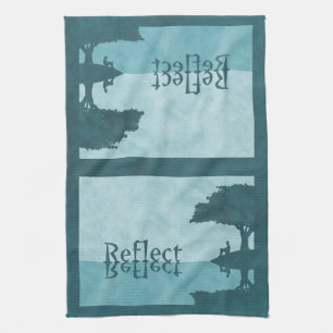 Reflect Kitchen Towel Kökshandduk