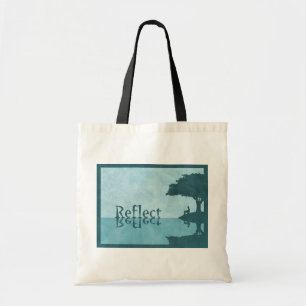 Reflect Tote Bag Tygkasse