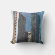 Reflection Office bygger New York City