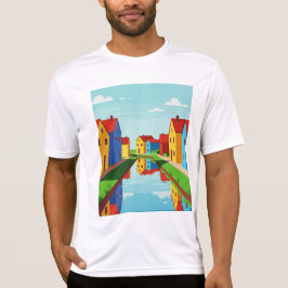 Reflection T Shirt