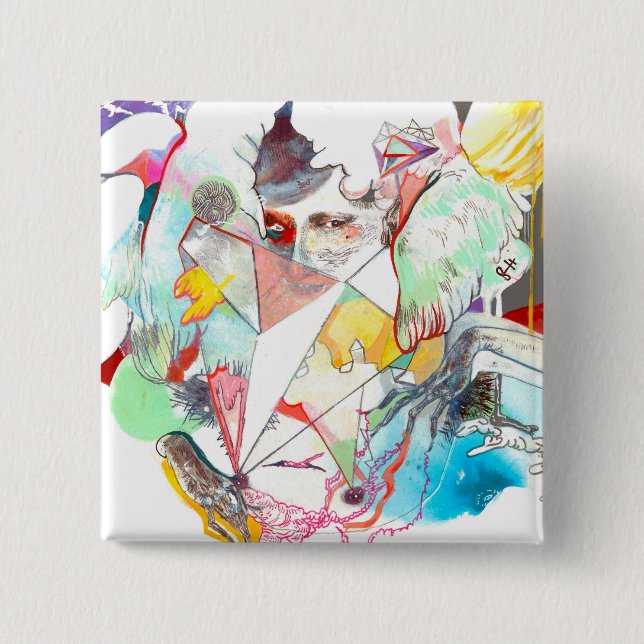 REFLEKTERA KNÄPPAS KNAPP (Framsida)