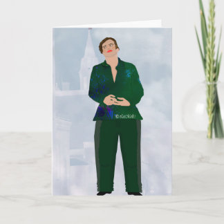 Reflektera LeeMarie's kreativa design Kort
