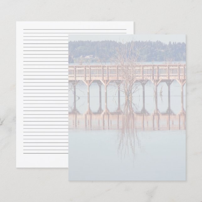 Reflektera tillsammans (Fram/baksida)