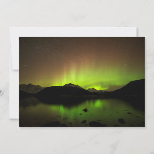Reflekterande Aurora