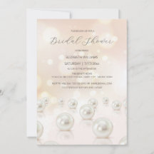 Reflekterande Möhippa för Pearls Cream