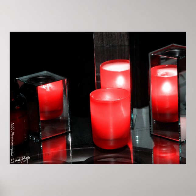 Reflekticon Poster (Framsidan)