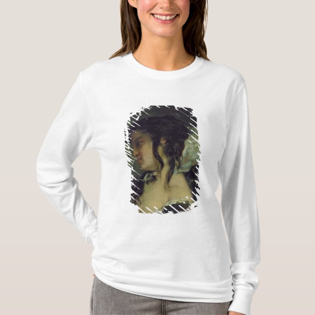 Reflektion, 1864-66 t-shirt (Framsida)