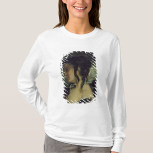 Reflektion, 1864-66 tee