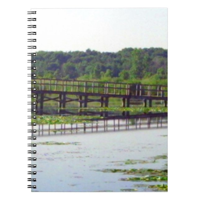 Reflektion 5 Anteckningsbok Med Spiral (Framsidan)