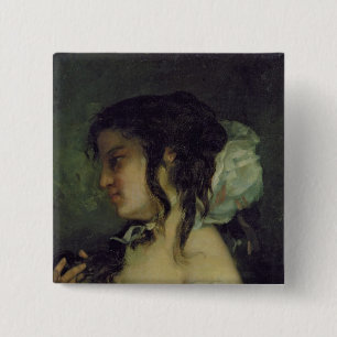 Reflektion, c.1864-66 knapp
