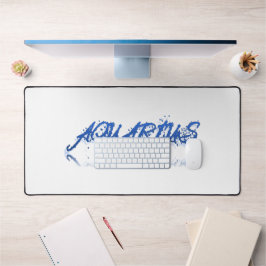 Reflektion från Aquarius